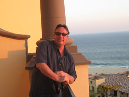 Mark Smith